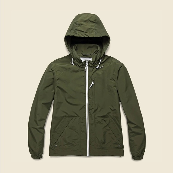 Penfield Barnes Jacket - Picture 2 of 9